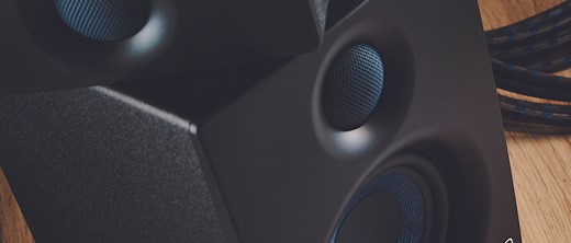 PreSonus Eris 3.5BT review