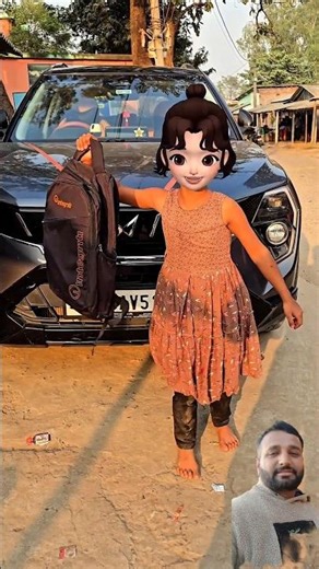 Wait for end 🤣 | Building Wooden Log Cabin 🌲🎈