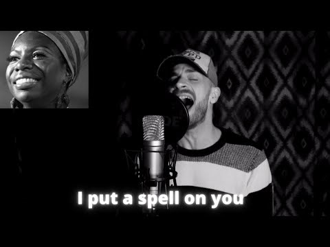 I put a spell on you / Nina Simone / Cover