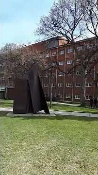 University of Alberta Campus