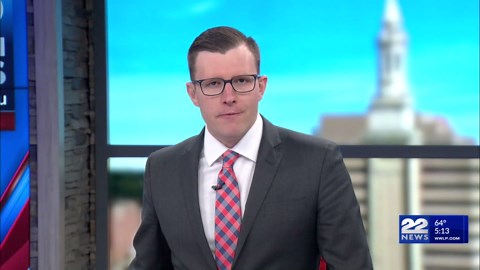 New bike and skate park in Springfield opens to the public