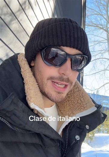 RUGGERO (@ruggero)’s video of italian language