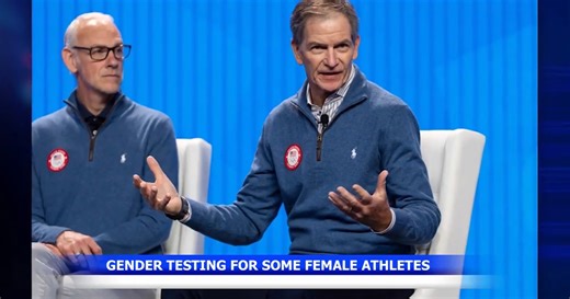 U.S. Olympic Committee begins gender testing for female skiers and snowboarders