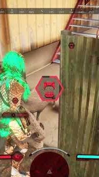 Predator Hunting Grounds: One Ugly Mother…