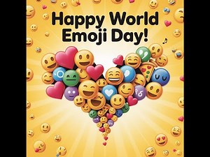 The Surprising History of Emojis