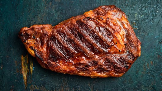 What's delmonico steak and is it any different from ribeye?