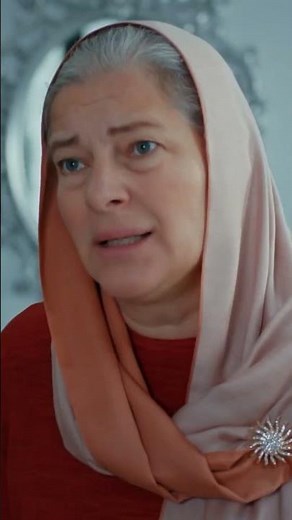 Murat discovered that Hazal was the one who had really kidnapped his mother. #lovewithoutwords #s...