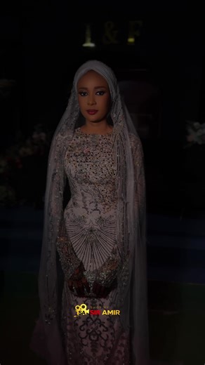 Spectacular Wedding Moments Captured by Amir Photographer