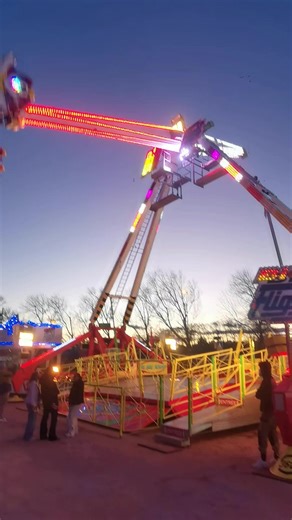 Maxximum de Looping au Big Flight d'Avignon 2026