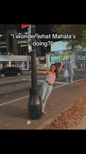 mahala grace (@mahalagraceee)’s videos with swatting at flies - ethan mcneal