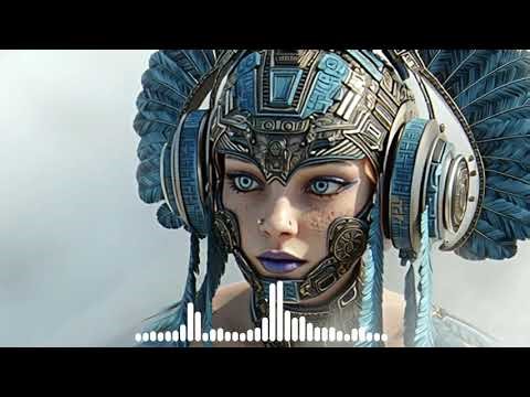 ALIEN TRANSMISSION TRANCE Andromeda Frequencies – Cosmic Deep Hypnotic Journey #CosmicTrance