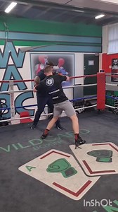 30K views · 1K reactions | Last little pad blast with @jackflatley__ before his fight on Saturday  | Martin Murray Boxing | Facebook