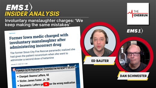 Insider Analysis: ‘We keep making the same mistakes’