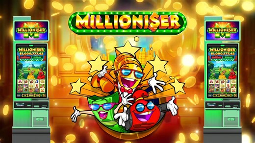 ✨Straight from Aristocrat to Delaware Park Casino—the hottest slots are here and ready to play!💰💰🔥Kick off your weekend and see what all the excitement is about! Discover your next big win waiting on the floor!🤩✨ 💰Millioniser will be coming to the floor next week & we’ll be the first & only casino in Delaware to have it! Make sure to come try it out!😉🎰 | Delaware Park Casino