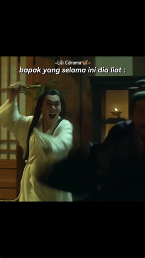 Discover the Captivating Chinese Drama Sword Snow Stride