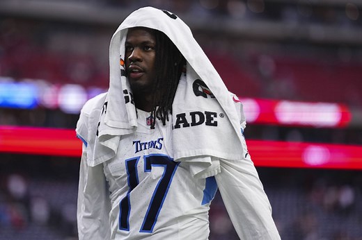 Full list of Tennessee Titans free agents 2025 feat. Jerome Baker, Sebastian Joseph-Day, and others