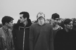 Spring Offensive's new video for "The River" • WithGuitars