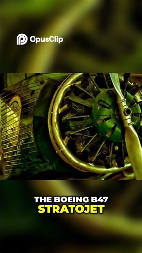 Pylon Power The Evolution of Jet Engine Design