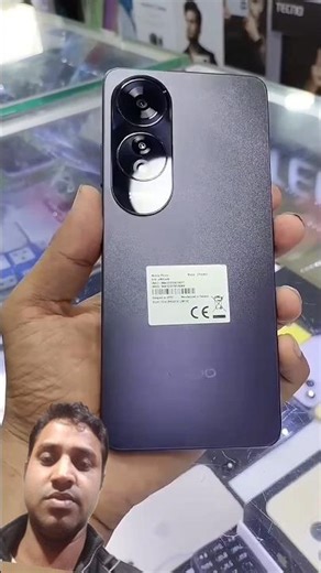 Oppo A60 | 2026 | #shorts #oppo #A60