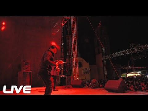 Grupo La Fianza - Mix Mi Banda El Mexicano En Vivo