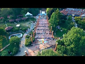 The BIGGEST INTENTIONAL COMMUNITIES in the World | ECO VILLAGES that you will want to Visit