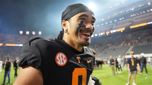 Nico Iamaleava rumors tracker: Latest news on UNC, UCLA, other potential 2025 landing spots for former Tennessee QB