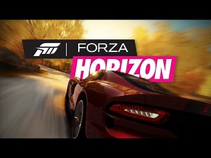 Genesis | A Forza Horizon Retrospective