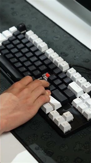 The cheapest keyboard with acceptable specifications #bogearstudio #k550v9 #shorts