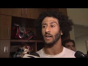 Colin Kaepernick’s Net Worth: 5 Fast Facts You Need to Know