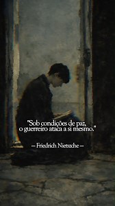 Friedrich Nietzsche (nascido em 15 de outubro de 1844, em Röcken, Saxônia, Prússia [Alemanha] — falecido em 25 de agosto de 1900, em Weimar, Estados da Turíngia) foi um erudito clássico, filósofo e crítico cultural alemão, que se tornou um dos pensadores modernos mais influentes de todos. Suas tentativas de desmascarar os motivos que sustentam a religião, a moralidade e a filosofia ocidentais tradicionais afetaram profundamente gerações de teólogos, filósofos, psicólogos, poetas, romancistas e d