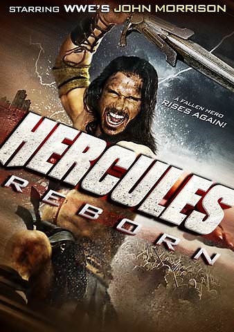 Hercules Reborn