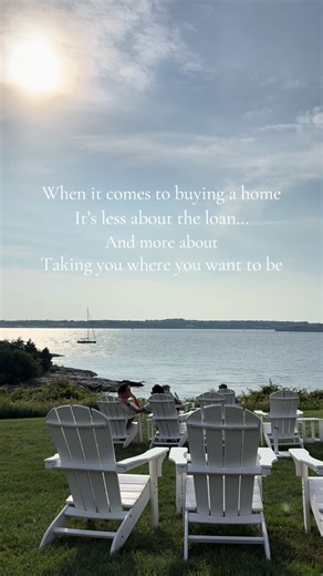 We truly believe that it’s less about the loan and more about it taking you where you want to be 🙌#creatorsearchinsights #quotes #quoteoftheday