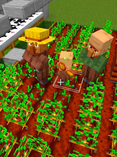 Granja de Aldenos Más Fácil en Minecraft Bedrock 1.21