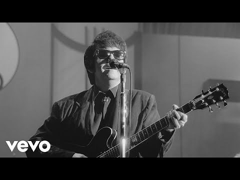 Roy Orbison - Mean Woman Blues (Black & White Night 30)