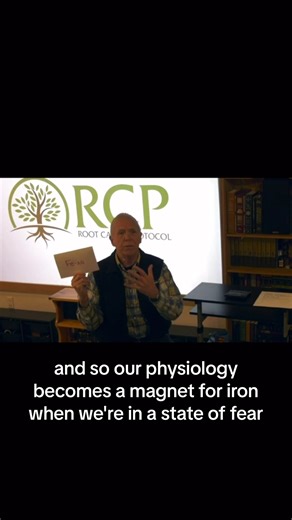 7.1K views · 126 reactions | Learn more about the Root Cause Protocol! https://therootcauseprotocol.com/ - Link in Bio! | The Root Cause Protocol | Facebook