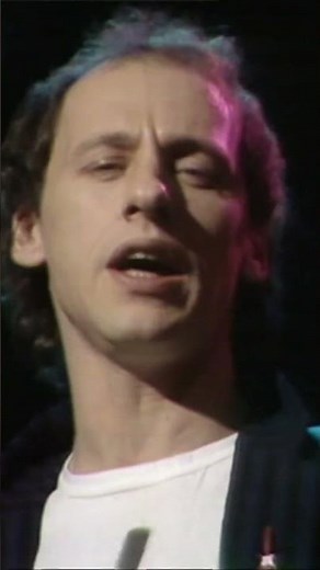 Dire Straits - Top of the Pops - 5th February 1981. See the full clip on my channel.
