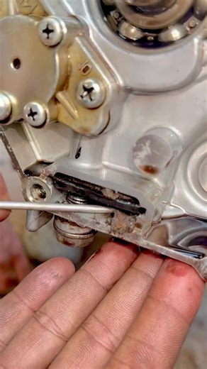 VE AL LINK https://wa.link/spkdf8 DE MI PERFIL PARA ACCEDER AL CURSO DE MECANICA Y COMENTA MOTO #mecanicademotos #motos #reparacion