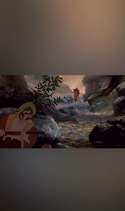 #dog_fox_part_4 | cartoon animation short film