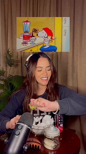 ASMR Sounds in Cartoons | Foley ASMR Effects