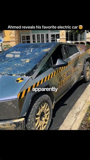 THIS IS THE BEST ELECTRIC CAR EVER MADE😱🔋