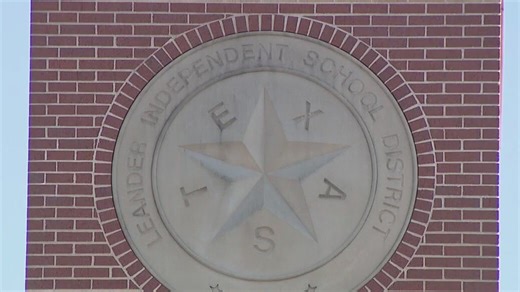 Leander ISD approves plan to close elementary school for 2026-27