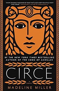 Un guide pédagogique de Circé par Madeline Miller