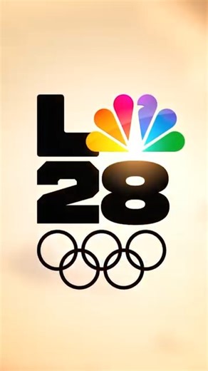 Built on California dreams, powered by Olympic and Paralympic champions. #LA28 | NBC Olympics & Paralympics
