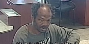 Police searching for man who robbed Belle Meade bank at knifepoint