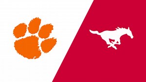 CFB ACC Championship: SMU vs Clemson 12/7/24 - Stream the Game Live - Watch ESPN