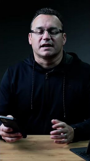 iPhone Tips: How to use One-Handed Keyboard