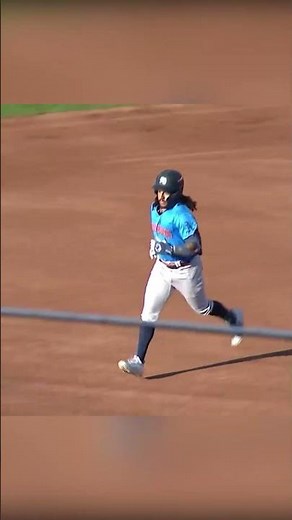 Athletics Prospect Josh Kuroda-Grauer Has 3 Hits in MLB Debut — Watch His Two-Homer Game From April