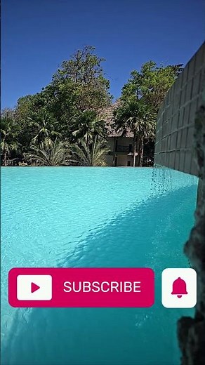 Baobab Beach Resort 🇰🇪Raj na Diani Beach!🌴#Kenia #DianiBeach #BaobabResort #travel #TravelAmigos