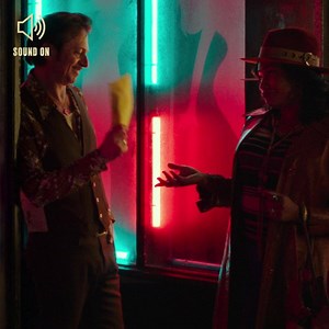 "The female gangster movie we have all been waiting for" - Glamour #TheKitchenMovie in cinemas Sept 20 | Warner Bros. Pictures