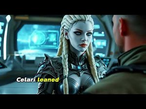 What Must I Offer to Become Your Wife, Human?” the Alien Whispered. | SCIFI HFY STORY